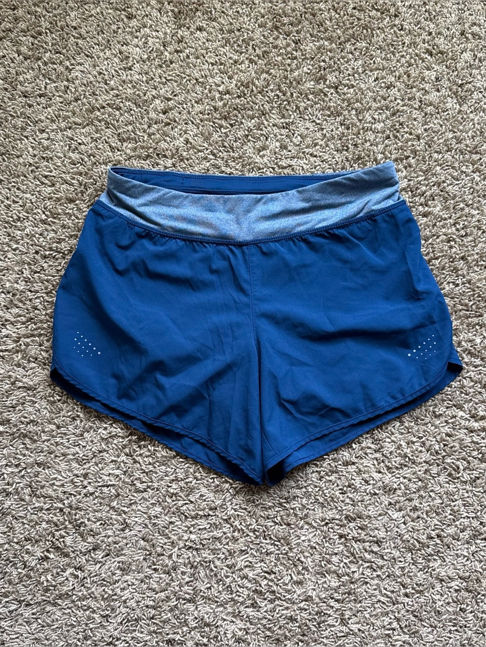 AVIA Women’s Performance Running Shorts Size Small 4-6